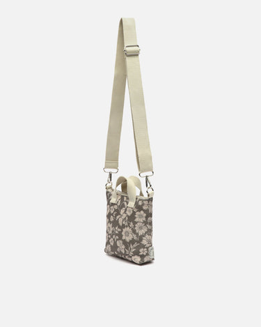 Prakan bolso bandolera estampado floral  