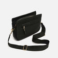 Basilisa bolso bandolera pequeño en nylon 