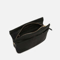 Basilisa bolso bandolera pequeño en nylon 