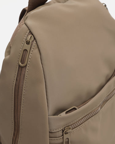 Sakari mochila antirrobo 