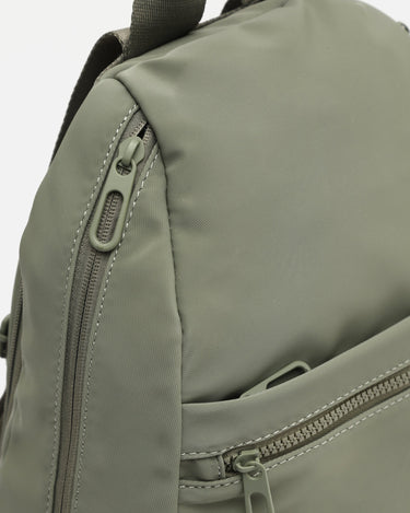 Sakari mochila antirrobo 