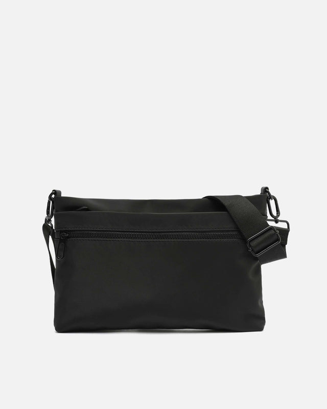 Sakai bolso bandolera pequeño en nylon
