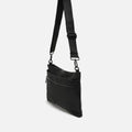 Sakai bolso bandolera pequeño en nylon 