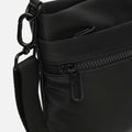 Sakai bolso bandolera pequeño en nylon 
