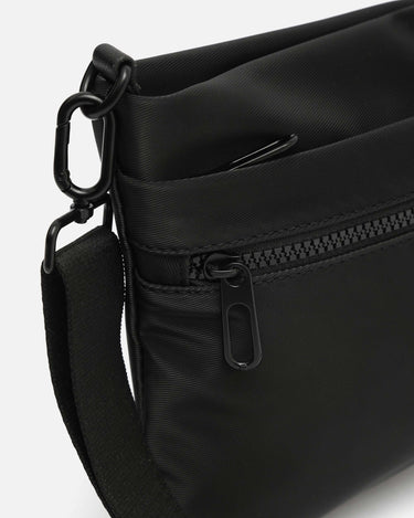 Sakai bolso bandolera pequeño en nylon 