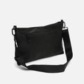 Sakai bolso bandolera pequeño en nylon 
