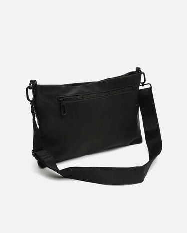 Sakai bolso bandolera pequeño en nylon 