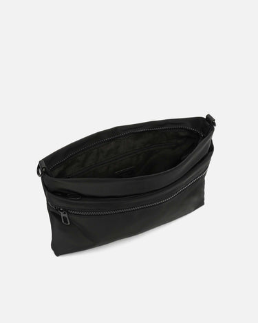 Sakai bolso bandolera pequeño en nylon 