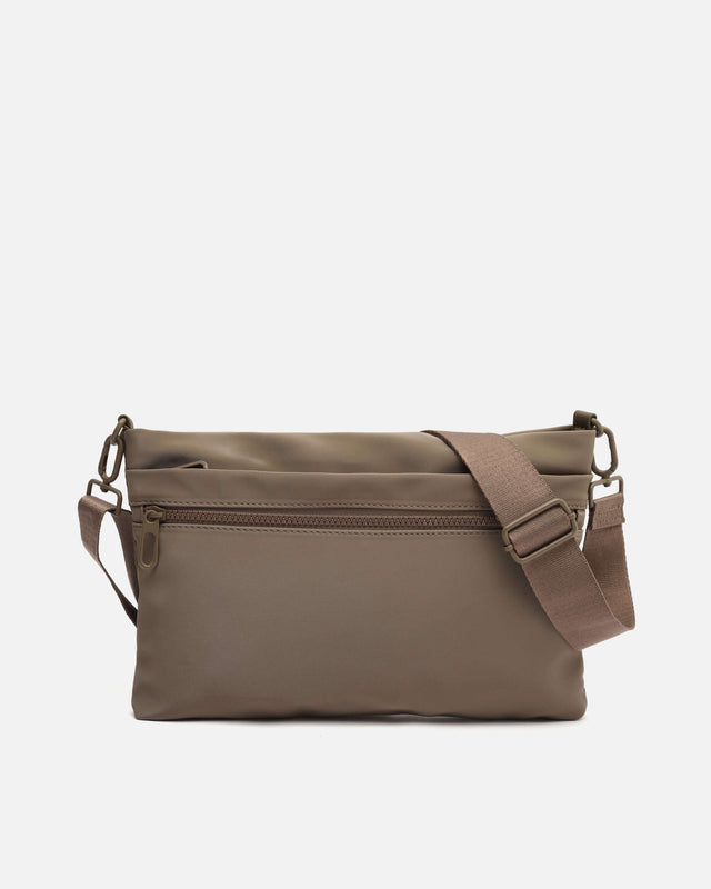 Sakai bolso bandolera pequeño en nylon