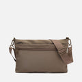 Sakai bolso bandolera pequeño en nylon 