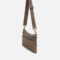 Sakai bolso bandolera pequeño en nylon 
