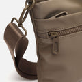 Sakai bolso bandolera pequeño en nylon 