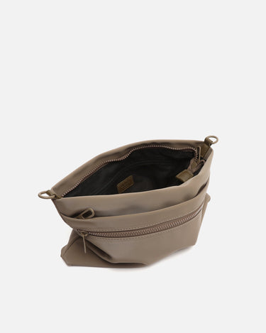 Sakai bolso bandolera pequeño en nylon 