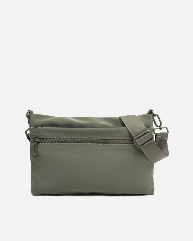 Sakai bolso bandolera pequeño en nylon
