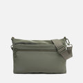 Sakai bolso bandolera pequeño en nylon 