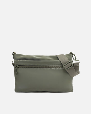 Sakai bolso bandolera pequeño en nylon 