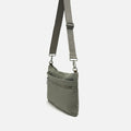 Sakai bolso bandolera pequeño en nylon 