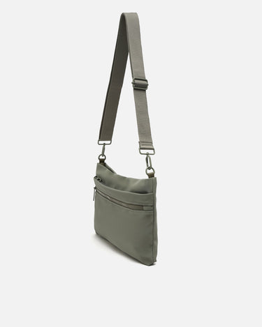 Sakai bolso bandolera pequeño en nylon 