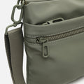 Sakai bolso bandolera pequeño en nylon 