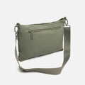Sakai bolso bandolera pequeño en nylon 