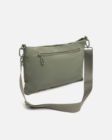 Sakai bolso bandolera pequeño en nylon 