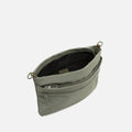 Sakai bolso bandolera pequeño en nylon 