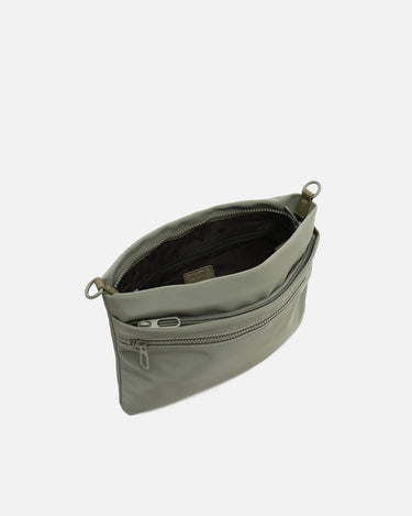 Sakai bolso bandolera pequeño en nylon 