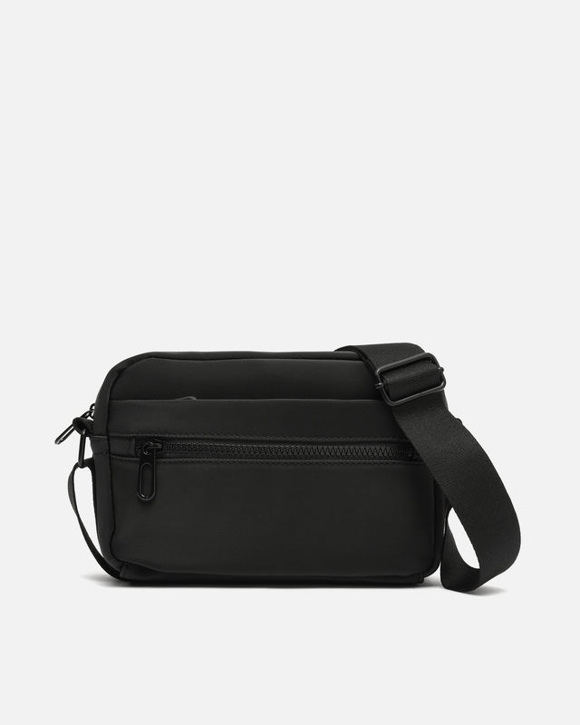 Sak bolso bandolera pequeño en nylon