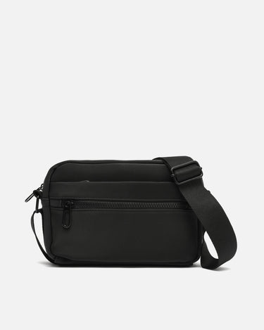 Sak bolso bandolera pequeño en nylon 