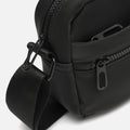 Sak bolso bandolera pequeño en nylon 