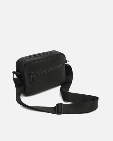 Sak bolso bandolera pequeño en nylon 