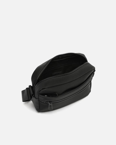 Sak bolso bandolera pequeño en nylon 