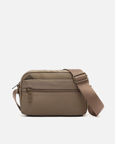 Sak bolso bandolera pequeño en nylon 