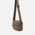 Sak bolso bandolera pequeño en nylon 