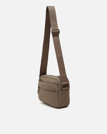 Sak bolso bandolera pequeño en nylon 