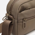Sak bolso bandolera pequeño en nylon 