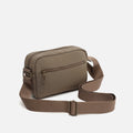 Sak bolso bandolera pequeño en nylon 