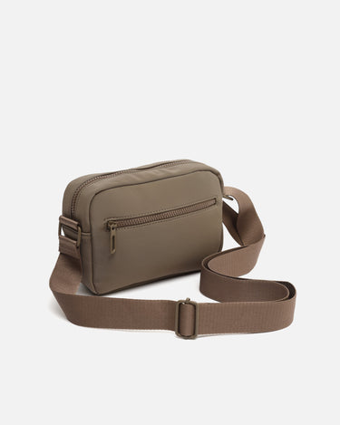 Sak bolso bandolera pequeño en nylon 