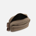 Sak bolso bandolera pequeño en nylon 