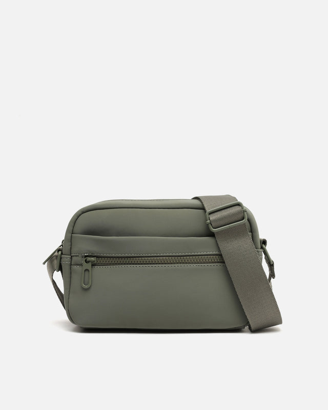 Sak bolso bandolera pequeño en nylon