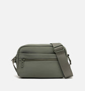 Sak bolso bandolera pequeño en nylon 