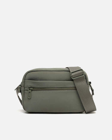 Sak bolso bandolera pequeño en nylon 