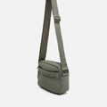 Sak bolso bandolera pequeño en nylon 