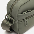 Sak bolso bandolera pequeño en nylon 