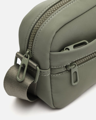 Sak bolso bandolera pequeño en nylon 
