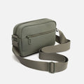 Sak bolso bandolera pequeño en nylon 