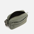 Sak bolso bandolera pequeño en nylon 