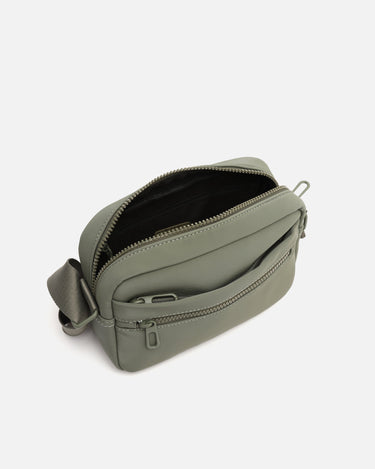 Sak bolso bandolera pequeño en nylon 