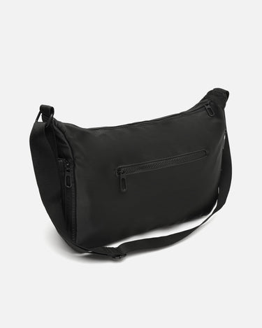 Sakar bolso bandolera mediano en nylon 