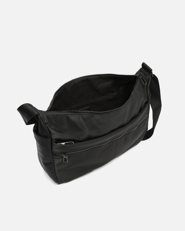 Sakar bolso bandolera mediano en nylon 